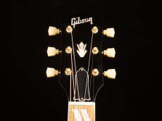 Gibson 1960's HUMMINGBIRD ADJ【1960年代仕様のカスタムショップ製復刻モデル! ADJのジャキ鳴りが堪らない! コンディション良好です!】解説試奏動画ご覧下さい。_8