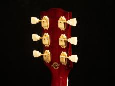 Gibson 1960's HUMMINGBIRD ADJ【1960年代仕様のカスタムショップ製復刻モデル! ADJのジャキ鳴りが堪らない! コンディション良好です!】解説試奏動画ご覧下さい。_9
