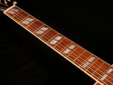 Gibson 1960's HUMMINGBIRD ADJ【1960年代仕様のカスタムショップ製復刻モデル! ADJのジャキ鳴りが堪らない! コンディション良好です!】解説試奏動画ご覧下さい。_10