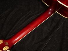 Gibson 1960's HUMMINGBIRD ADJ【1960年代仕様のカスタムショップ製復刻モデル! ADJのジャキ鳴りが堪らない! コンディション良好です!】解説試奏動画ご覧下さい。_11
