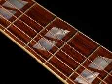 Gibson 1960's HUMMINGBIRD ADJ【1960年代仕様のカスタムショップ製復刻モデル! ADJのジャキ鳴りが堪らない! コンディション良好です!】解説試奏動画ご覧下さい。_13