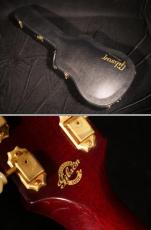 Gibson 1960's HUMMINGBIRD ADJ【1960年代仕様のカスタムショップ製復刻モデル! ADJのジャキ鳴りが堪らない! コンディション良好です!】解説試奏動画ご覧下さい。_17