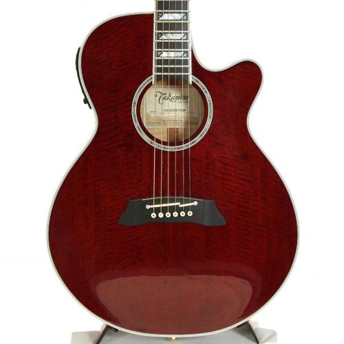 Takamine CTM TSP178AC *2022