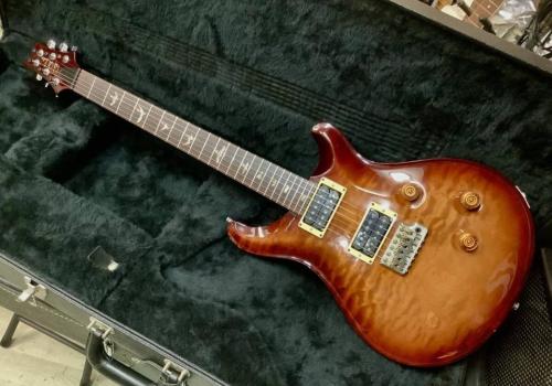 Paul Reed Smith [PRS]  2004 Custom 24 ポールリードスミス　カスタム24 