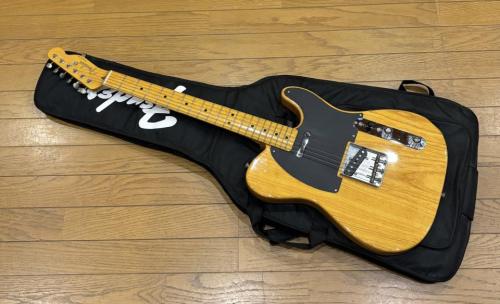 Fender Japan TL52-80TX VNT 1995-1996