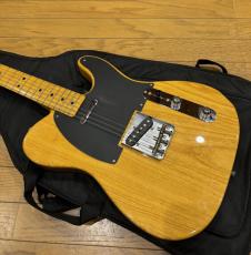 Fender Japan TL52-80TX VNT 1995-1996_2