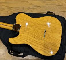 Fender Japan TL52-80TX VNT 1995-1996_3