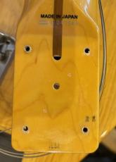 Fender Japan TL52-80TX VNT 1995-1996_9