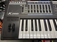 Kurzweil K2661【中古】_2