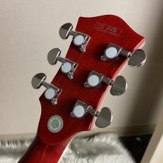 Bacchus DUKE-STD A-RED【現物画像】【最大36回分割無金利 実施中】_8