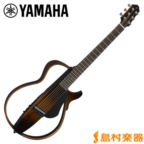 YAMAHA SLG200S TBS(タバコブラウンサンバースト) スチール弦モデル アコースティックギター