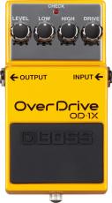 BOSS OD-1X_2
