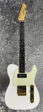 Tokai 【当店限定】ATE-103S-CM1 《Snow White》s/n250347【3.59kg】_2