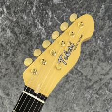 Tokai 【当店限定】ATE-103S-CM1 《Snow White》s/n250347【3.59kg】_4