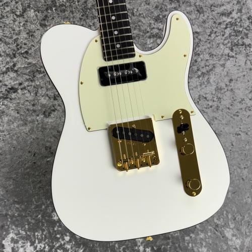 Tokai 【当店限定】ATE-103S-CM1 《Snow White》s/n250348【3.69kg】