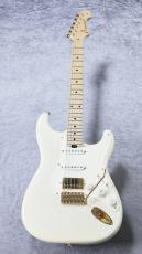 g7 Special g7-ST/M SSH Lightry Aged ~white blonde~ [約3.42㎏ 分割無金利対象]
