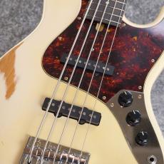 momose MJ・Five1-STD/R - OWH-AGED - 【#21043】【4.45kg】_4