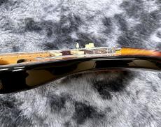 Bacchus GS-2DX RSM/M 3TS (3 Tone Sunburst) -Univers Series-【ステンレスフレット】_9
