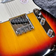 Bacchus BTE-1DX RSM/M 3TS (3-Tone Sunburst)  -Univers Series-【ステンレスフレット】_3