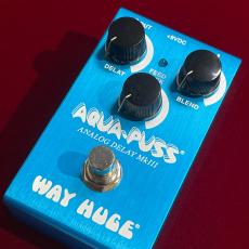 WAY HUGE Smalls WM71 AQUA-PUSS MK III 【名作の現行バージョン】_2