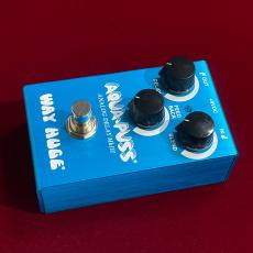 WAY HUGE Smalls WM71 AQUA-PUSS MK III 【名作の現行バージョン】_3