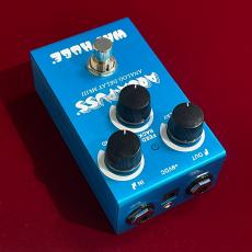 WAY HUGE Smalls WM71 AQUA-PUSS MK III 【名作の現行バージョン】_4