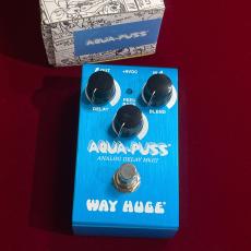 WAY HUGE Smalls WM71 AQUA-PUSS MK III 【名作の現行バージョン】_5