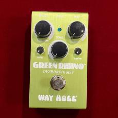 WAY HUGE Smalls WM22 GREEN RHINO MKⅤ 【名作の現行バージョン】_2