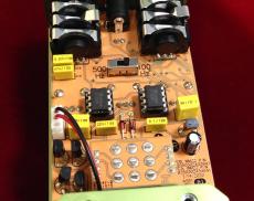 WAY HUGE Smalls WM22 GREEN RHINO MKⅤ 【名作の現行バージョン】_5