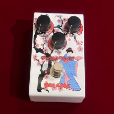 WAY HUGE Smalls WM32 GEISHA DRIVE 【限定生産】