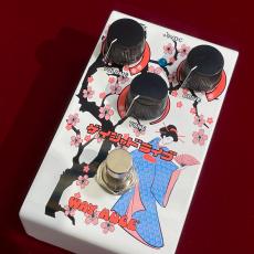 WAY HUGE Smalls WM32 GEISHA DRIVE 【限定生産】_2