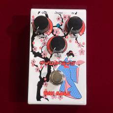 WAY HUGE Smalls WM32 GEISHA DRIVE 【限定生産】_3