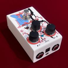 WAY HUGE Smalls WM32 GEISHA DRIVE 【限定生産】_4