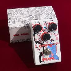 WAY HUGE Smalls WM32 GEISHA DRIVE 【限定生産】_5