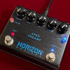 HORIZON DEVICES APEX PREAMP 【Djent系ドライブペダル】_3