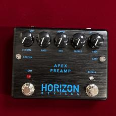 HORIZON DEVICES APEX PREAMP 【Djent系ドライブペダル】_4