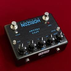 HORIZON DEVICES APEX PREAMP 【Djent系ドライブペダル】_6