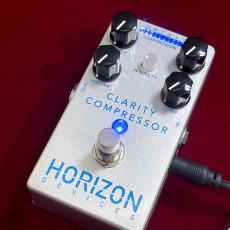 HORIZON DEVICES CLARITY COMPRESSOR Ltd Ed 【オススメ】_2