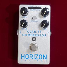 HORIZON DEVICES CLARITY COMPRESSOR Ltd Ed 【オススメ】_4