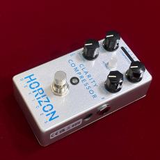 HORIZON DEVICES CLARITY COMPRESSOR Ltd Ed 【オススメ】_5