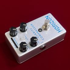 HORIZON DEVICES CLARITY COMPRESSOR Ltd Ed 【オススメ】_6
