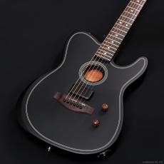 Fender Acoustasonic Standard Telecaster [Black]