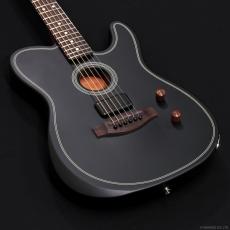 Fender Acoustasonic Standard Telecaster [Black]_3