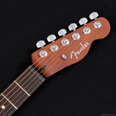 Fender Acoustasonic Standard Telecaster [Black]_5