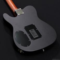 Fender Acoustasonic Standard Telecaster [Black]_6