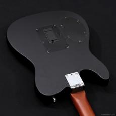Fender Acoustasonic Standard Telecaster [Black]_7