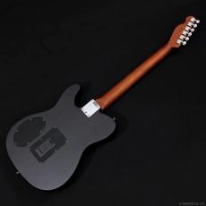 Fender Acoustasonic Standard Telecaster [Black]_8