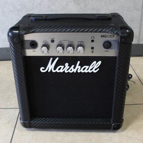 Marshall MG10CF
