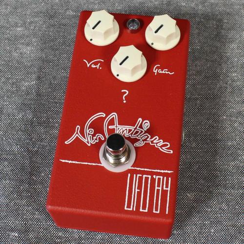Vin-Antique UFO'84 Ver.2