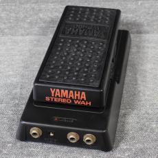 YAMAHA WP-100